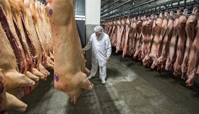 Producția de carne bate pasul pe loc - productiadecarnebatepasulpeloc-1578823977.jpg