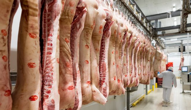 Producția de carne crește doar la ovine și caprine - productiadecarnecrestedoarlaovin-1654792990.jpg