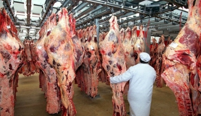 Producția de carne este în creștere - productiadecarneesteincrestere-1512991965.jpg
