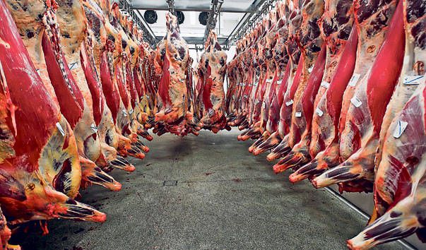 Iată cum a evoluat producția de carne - productiadecarneevolutie-1515767871.jpg