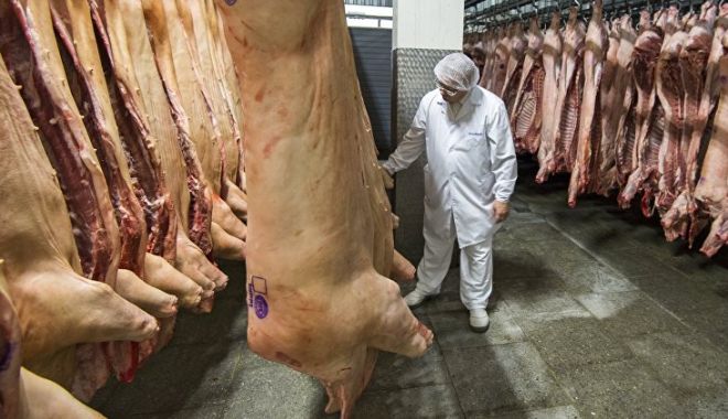 Producția de carne a crescut în 2019 - productiadecarnein2019-1581325630.jpg