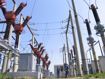 Producția și consumul de curent electric sunt în creștere - productiadecurent-1444381971.jpg