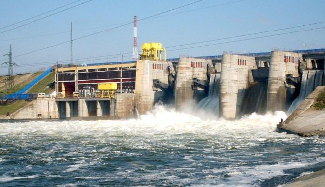 Producția de energie electrică a României, în scădere - productiadeenergiescadere1407-1563106344.jpg