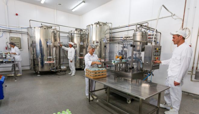 Producția de lapte e în creștere, iar importurile scad - productiadelapte-1573507740.jpg