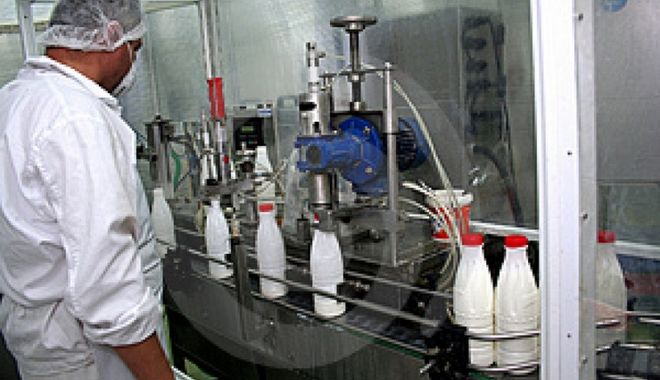 Producția și importul de lapte sunt în creștere - productiadelapte1010-1539171294.jpg