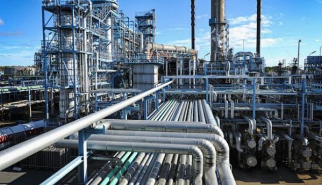 Producția de resurse energetice a scăzut - productiaderesursedeenergeticeas-1552649950.jpg