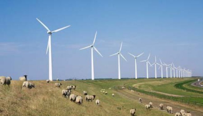 Producția din centralele electrice eoliene a crescut cu 87,76% - productiaeoliene-1389366923.jpg