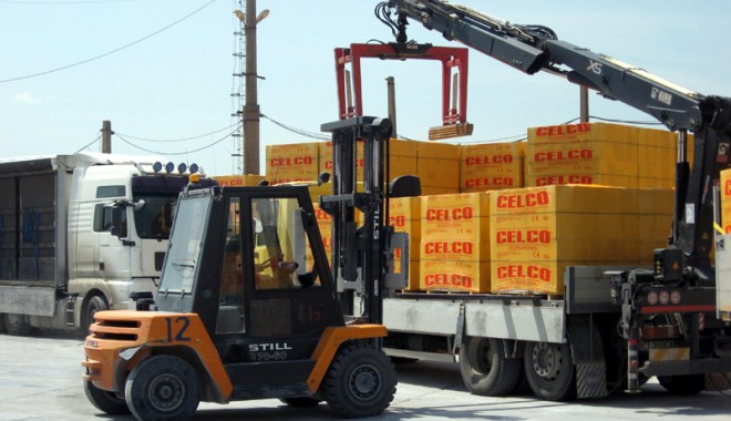Producția industrială a crescut cu 9,4% - productiaindustriala-1397148711.jpg