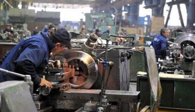 Producția industrială este în creștere - productiaindustriala12012022-1641996740.jpg
