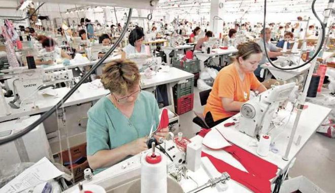 Producția industrială a luat-o la vale - productiaindustrialaaluatolavale-1613385556.jpg