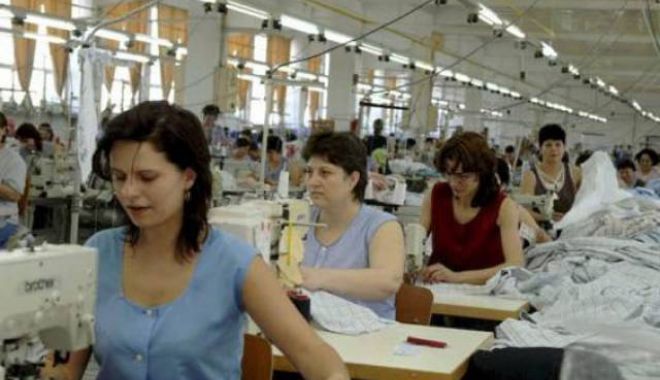 Producția industrială este în creștere - productiaindustrialaesteincreste-1562936585.jpg