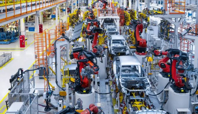 Producția industrială este pe val - productiaindustrialaestepeval-1636733519.jpg