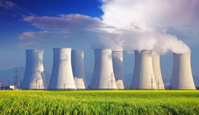 Producția industriei energetice din România s-a redus cu 3,8% - productiaindustrieienergeticesar-1649958514.jpg