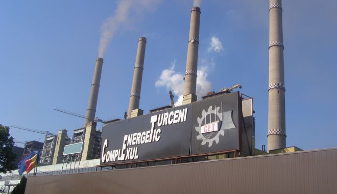 Producția și consumul de electricitate s-au redus - productiasiconsumuldeelectricita-1594648508.jpg