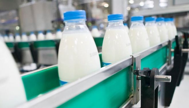 Producția și importul de lapte au scăzut - productiasiimportuldelapteauscaz-1618216723.jpg
