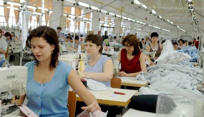 Salt de 10,1% al producției industriale - productie-1394553761.jpg