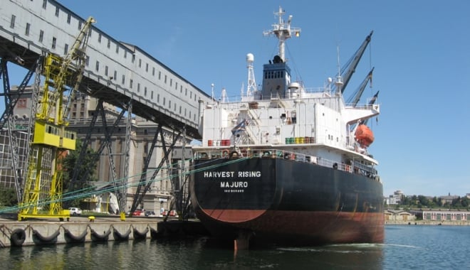 Productivitatea muncii din portul Constanța e plină de mistere și miracole - productivitateadinport-1503237616.jpg