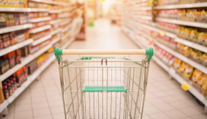Alertă alimentară. Un nou produs, RETRAS dintr-un mare lanț de magazine