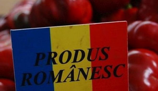 Noțiunea de “produs românesc” va fi reglementată - produs-romanesc-1710348490.jpg