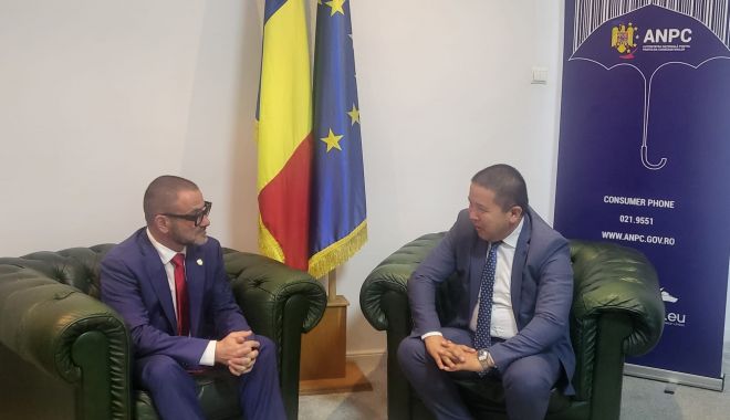 Produsele „halal”, în atenţia Protecţiei Consumatorilor