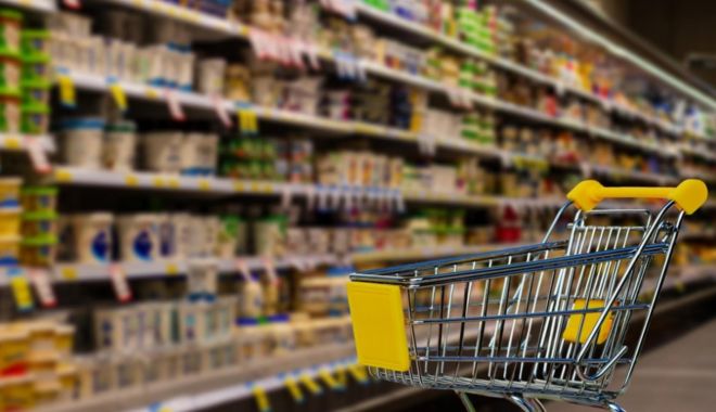 ALERTĂ alimentară în magazine: Noi produse RESTRASE de la raft