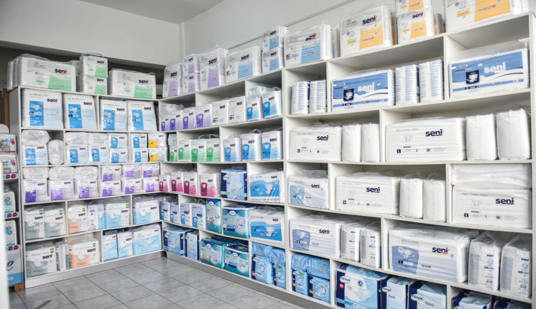 TVA redus pentru produsele de igienă personală. Decizia vine din Parlament - produse-de-ingrijire-1740490297.jpg