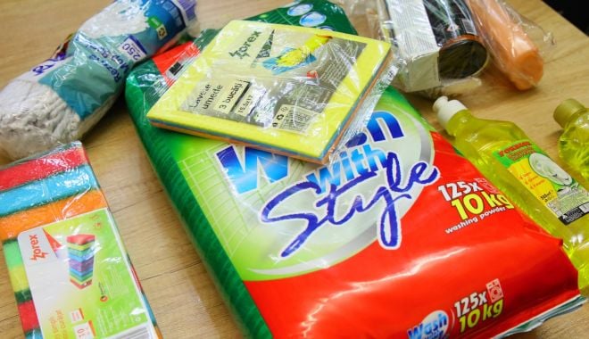 Produse de igienă personală, distribuite în Campusul „Henri Coandă” - produsedeigiena-1617215109.jpg