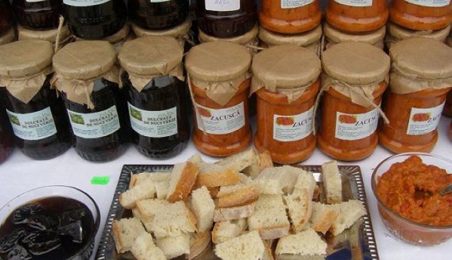 Ce au găsit comisarii OPC în produsele vândute drept 