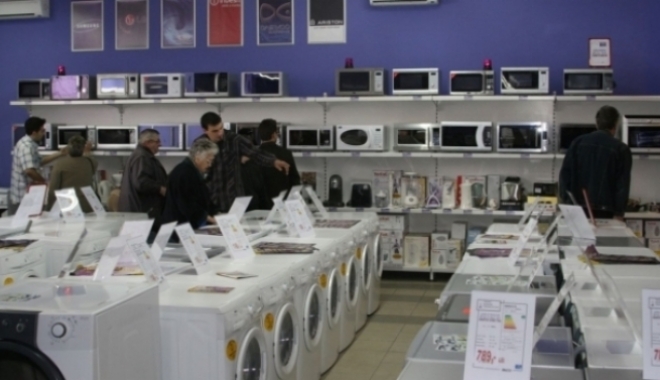 Produsele industriale se scumpesc - produseleindustrialesescumpesc-1491287307.jpg