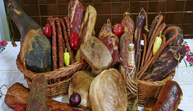 Ministerul Agriculturii va promova produse românești tradiționale la expoziția internațională ”Săptămâna Verde”, de la Berlin