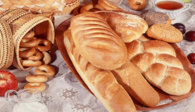 Exporturile de produse de panificație au crescut cu 20% în acest an - produsepanificatie-1577058311.jpg