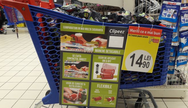 Ce au mai inventat românii! Care este produsul săptămânii anti-Covid - produsulsapatamanii-1606159032.jpg