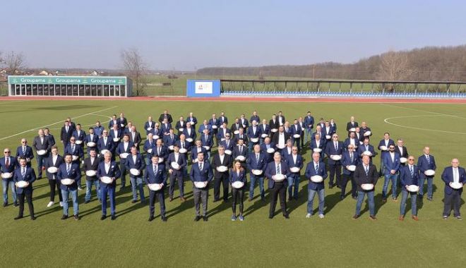 Prof. Andrei Szemerjai, în echipa de conducere a Federaţiei Române de Rugby - prof-1614532085.jpg