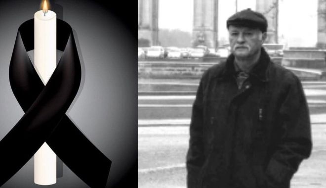 Doliu în învățământul constănțean. ”Cel mai bun profesor de istorie”