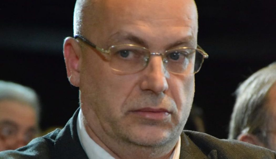 Uniunea Scriitorilor din România i-a acordat Premiul Opera Omnia universitarului constănțean Angelo Mitchievici - prof-univ-dr-angelo-mitchievici-1747651396.jpg