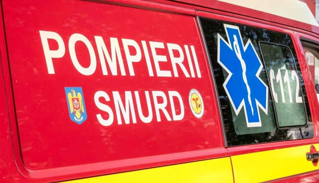 O profesoară a murit la școală, după ce s-a înecat cu mâncare în timpul pauzei de prânz