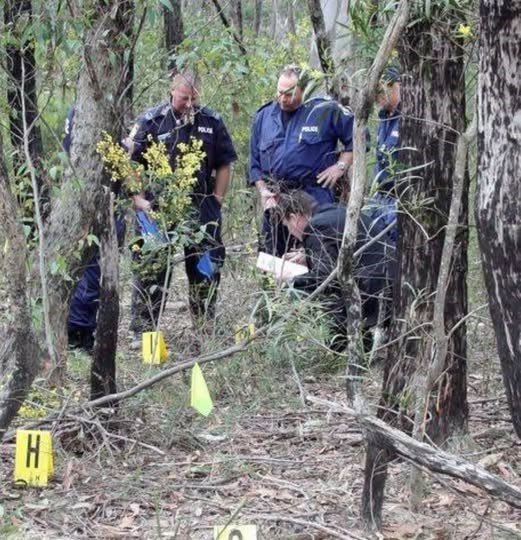 Foto - Profesoară de 28 de ani găsită fără viață la marginea unei păduri