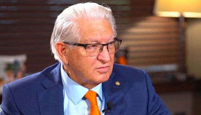 Prof. Dr. Vlad Ciurea, despre cum putem combate simptomele asteniei de toamnă
