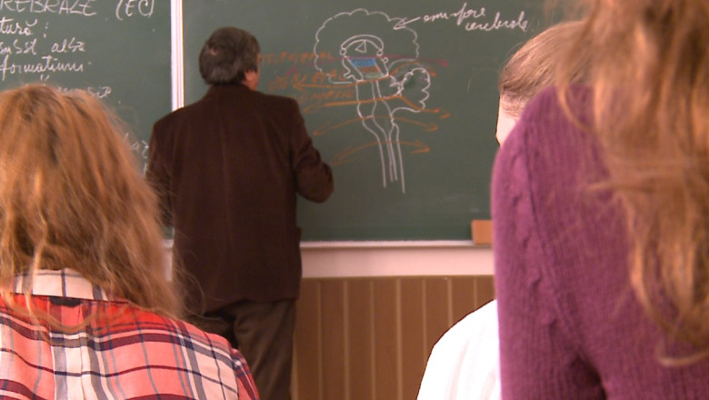 Profesor de istorie, în centrul unui scandal uriaș. Foste eleve reclamă abuzuri și constrângeri sexuale