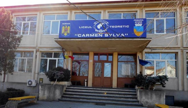 Profesori de la Liceul 
