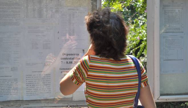 Profesorii  cer verificarea subiectelor  și a baremului  de la Definitivat - profesoriicerverificarea-1436808266.jpg