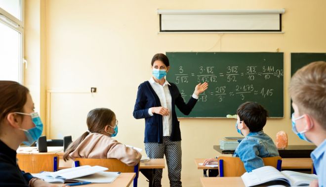 Profesorii, fără stimulent de risc - profesoriifarastimulent-1607622376.jpg