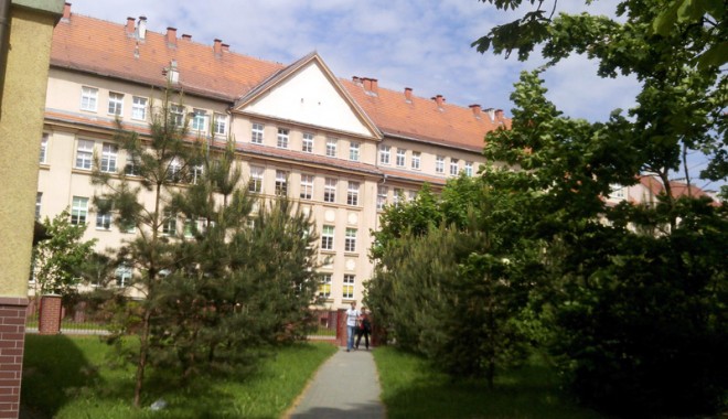 Profesori șaguniști, în schimb de experiență la Universitatea din Wroclaw - profesorisagunisti-1370176909.jpg