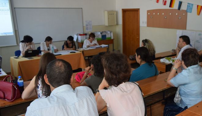 Titularizarea profesorilor. Anunț important al ministrului Educației - profesorititularizare-1554417522.jpg