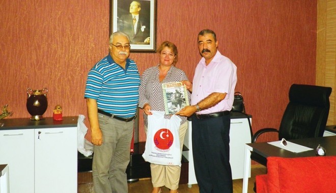Schimb de experiență didactică între profesori constănțeni și turci - profesoriturci-1471367570.jpg