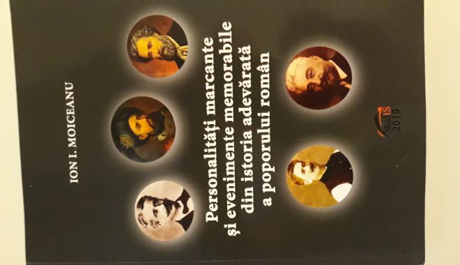 Profesorul Moiceanu – din nou despre istoria adevărată a poporului român - profesorulmoiceanu-1571260043.jpg