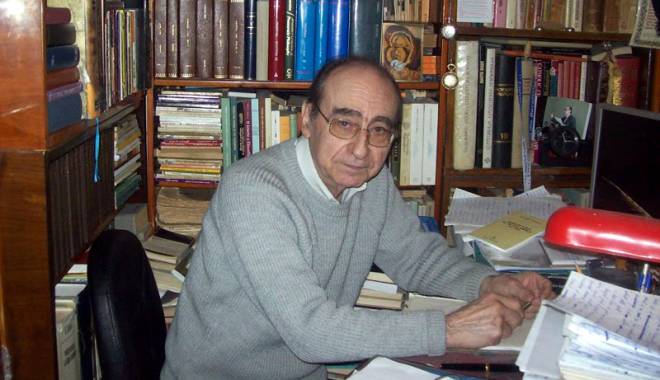 Membru al Academiei Române, Doctor Honoris Causa al Universității 