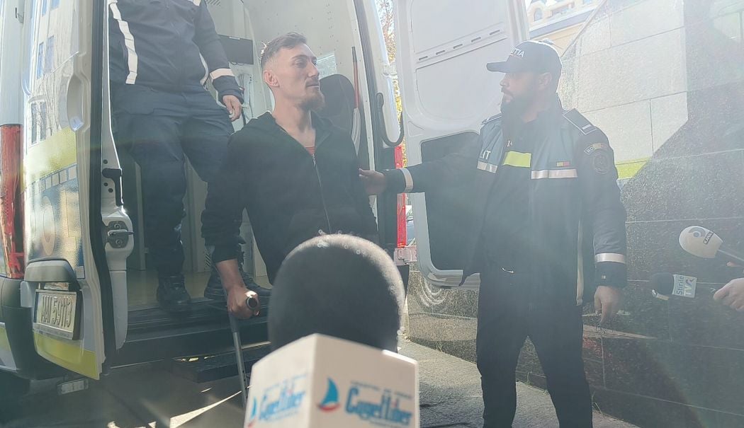 Dezvăluiri în dosarul 
