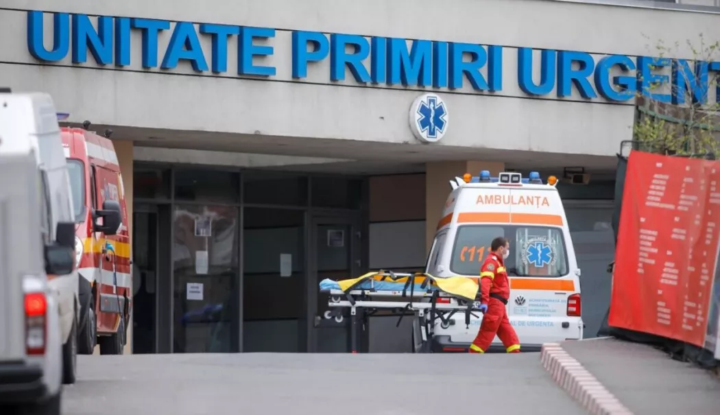 Scandal la spital. “Zici că a venit Ceauşescu” - profimedia0512113957e17752161641-1775223464.webp