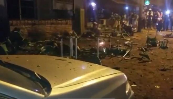 Cinci persoane şi-au pierdut viaţa în urma detonării unei bombe - profimedia0649399747e34750f9c4-1640498460.jpg